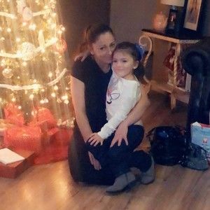 Meet your Posher, Rosa